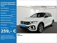 VW T-Roc, 2.0 TDI R-Line, Jahr 2023 - Hagen (Stadt der FernUniversität)