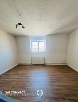 Großzügig, zentral, frisch renoviert! - Stendal (Hansestadt)