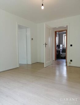 Leerstehende 2 Zimmer-Wohnung, naturnah gelegen in der Studentenstadt Aalen - Aalen