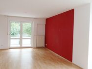 Kapitalanlage! Schöne 3-Zimmer-Wohnung mit Balkon in Top-Lage zu verkaufen - Schrobenhausen