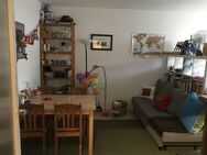 2-Zimmer-Wohnung in Göttingen Südstadt zu vermieten - Göttingen