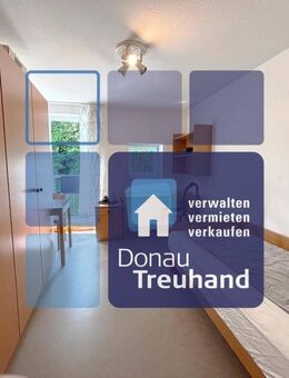 Dein Start ins Studentenleben - möbliert, praktisch, zentral! - Passau