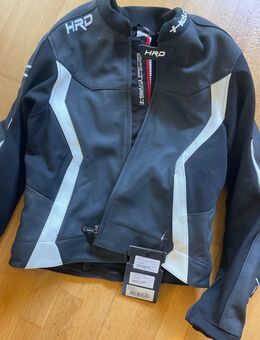 Motorradjacke Held Street 3 Größe 58 - Isernhagen