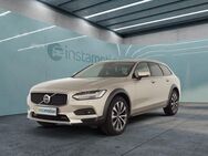 Volvo V90 Cross Country, B5 Diesel Ultimate AWD, Jahr 2023 - München