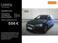 Audi Q8, 55 quattro S-LINE PLUS 19ZOLL, Jahr 2023 - Hanau (Brüder-Grimm-Stadt)