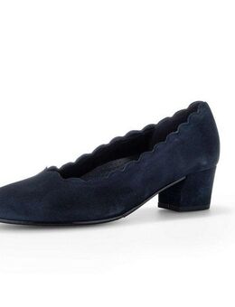 Gabor Eleganter Pumps Rauleder Pumps
