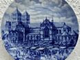 Münsterland-Teller Nr. 10: Der Dom zu Münster (Berlin Design) in 48301