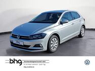 VW Polo, 1.0 Comfortline Polo Comfortline, Jahr 2021 - Reutlingen