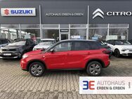 Suzuki Vitara, 1.5 COMFORT ALLGRIP AGS, Jahr 2024 - Wetzlar