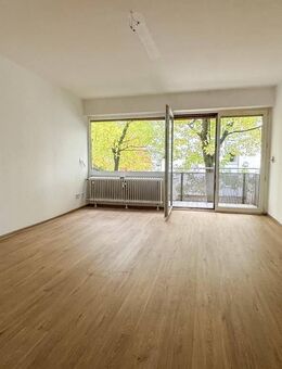 Ideal für Kapitalanleger! 1-Zimmer-Wohnung in Eschborn/Niederhöchstadt! - Eschborn