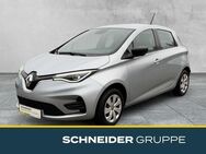 Renault ZOE, Life R1 E 50 inkl Batterie, Jahr 2021 - Plauen