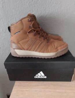 Adidas Winterschuh Gr 44 wie neu - Dortmund