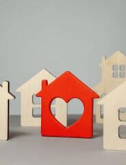 Kleines, charmantes denkmalgeschütztes Haus - Sinsheim