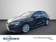 Audi A3, Sportback 35 TDI S line, Jahr 2024 - Bingen (Rhein)