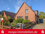 Sehr gepflegtes Einfamilienhaus in Damp! - Damp