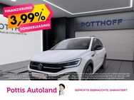 VW Taigo, 1.0 TSI R-Line IQ Light IQ Drive, Jahr 2022 - Hamm