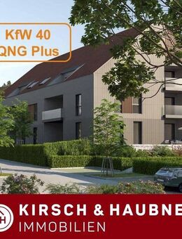 Verkaufsstart 3. Bauabschnitt! KfW 40 QNG Plus! Mühlhausen - Am Bräuhaus - Mühlhausen (Regierungsbezirk Oberpfalz)