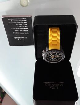 Chronograph "Luca Maranello" - Friedrichsdorf
