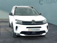 Citroën C5, Aircross ë-Series, Jahr 2023 - München