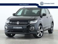 VW T-Cross, 1.5 l TSI Style, Jahr 2020 - Gersthofen