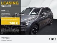 VW Touareg, 3.0 TDI LM19, Jahr 2024 - Bochum