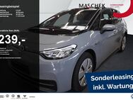 VW ID.3, Life TOP-LEASING Wärmepumpe, Jahr 2020 - Wackersdorf
