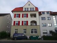 Moderne 2-Zimmer-Erdgeschoßwohnung mit Einbauküche und Balkon - Bielefeld