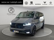 VW T6 Multivan, 2.0 TDI 1 GenSIX STH, Jahr 2022 - Oelsnitz (Erzgebirge)