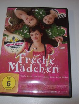 Freche Mädchen - Erwitte