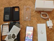 Xiaomi 13T Smartphone mit OVP, Rechnung, Panzerfolien, Hülle - Darmstadt Bessungen