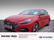 Hyundai i30, , Jahr 2024 - Hemer