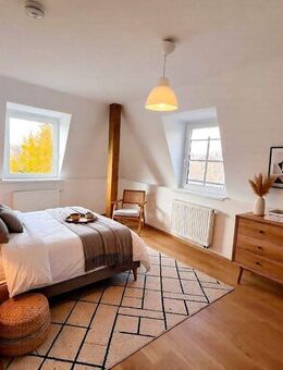 ?? Neu & in Renovierung I Bad mit Wanne I moderne Einbauküche I Zentrale Lage ?? - Dresden