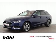 Audi A4, Avant 40 TFSI advanced, Jahr 2024 - Gifhorn