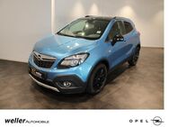 Opel Mokka, 1.4 Turbo Innovation, Jahr 2016 - Bietigheim-Bissingen