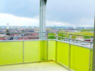 Neu modernisiert! 3-Zimmer-Wohnung mit Aufzug - Schweinfurt