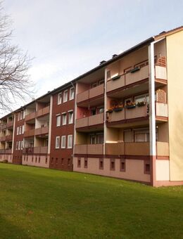 Attraktive Kapitalanlage: Vermietete 3-Zimmer-Wohnung in Bergkamen - Bergkamen