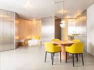 LAIKA AM TACHELES: Erstklassiges Wohnerlebnis mit Health Club & Spa Bereich in Bestlage - Berlin