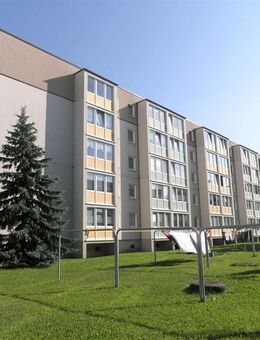 ***Zusammenlegung von zwei Wohnungen***ca. 89 m²*** - Lugau (Erzgebirge)