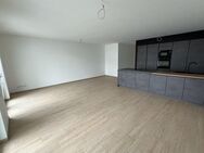 Helle, moderne und hochwertige 2-Raum Wohnung mit Balkon in Langerwehe - Langerwehe