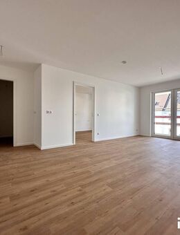Traumhafte 2-Zimmer Neubauwohnung in Top-Lage von Leitershofen! - Stadtbergen