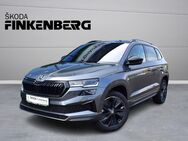 Skoda Karoq, 1.5 TSI Sportline °, Jahr 2024 - Verden (Aller)