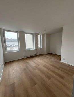 Modernisiert & barrierefrei - 2-Zimmer-Erstbezug in Top-Innenstadtlage [VAC-15596] - Bielefeld