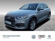 Audi Q5, 50 TFSI e quattro sport, Jahr 2020 - Chemnitz