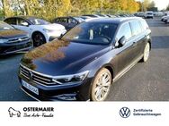 VW Passat Variant, 2.0 TDI R-LINE 200PS 77T, Jahr 2024 - Mühldorf (Inn)