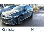 VW Golf, 2.0 VIII GTI Black-Style, Jahr 2024 - Kassel