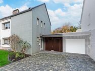 PHI AACHEN - Gemütliches Wohndomizil mit Garage und Balkon auf großem Grund in Aachen! - Aachen