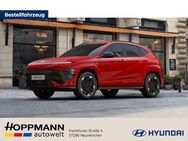 Hyundai Kona, N Line Elektro | 57290 Neunkirchen, Jahr 2022 - Neunkirchen (Nordrhein-Westfalen)