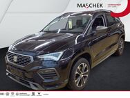 Seat Ateca, 2.0 TDI FR Line VC, Jahr 2024 - Wackersdorf