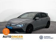 VW Golf, GTI Clubsport IQ-L, Jahr 2024 - Marktoberdorf