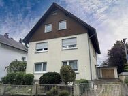 Familienfreundliches Mehrfamilienhaus mit Potenzial für Mehrgenerationenwohnen - Weinheim